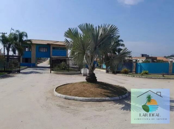 Imagem Casa com 3 Quartos à Venda, em Picada - Araruama Imagem Casa com 3 Quartos à Venda, em Picada - Araruama