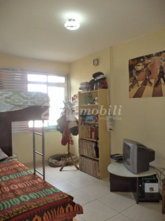 Imagem Apartamento com 1 Quarto à Venda, 52 m² em Barra Funda - São Paulo
