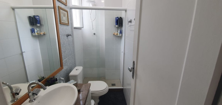 Imagem Apartamento com 1 Quarto à Venda, 54 m² em São Francisco - Niterói Imagem Apartamento com 1 Quarto à Venda, 54 m² em São Francisco - Niterói