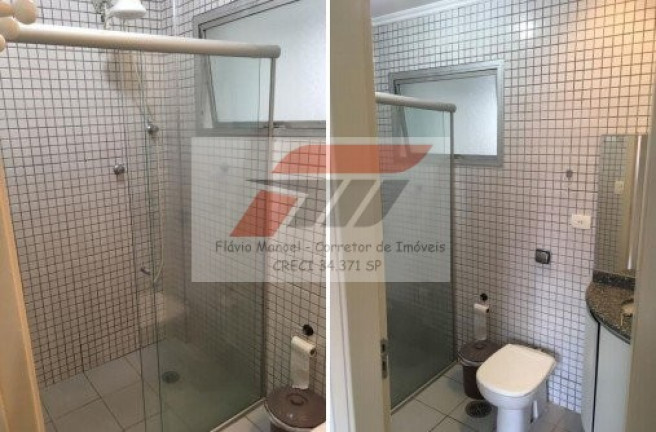 Imagem Apartamento com 3 Quartos à Venda, 86 m² em Vila Clementino - São Paulo