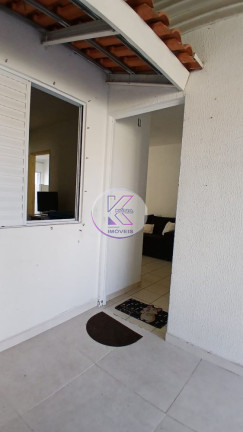 Imagem Casa de Condomínio com 3 Quartos à Venda, 51 m² em Bela Vista - Palhoça Imagem Casa de Condomínio com 3 Quartos à Venda, 51 m² em Bela Vista - Palhoça