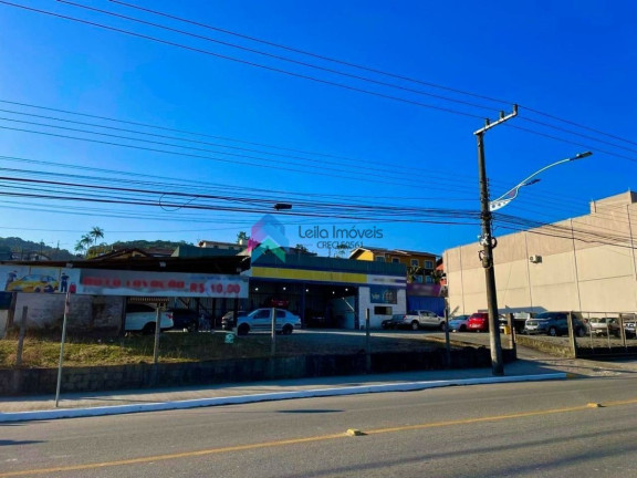 Imagem Terreno à Venda, 30 m² em Centro - Guaramirim Imagem Terreno à Venda, 30 m² em Centro - Guaramirim