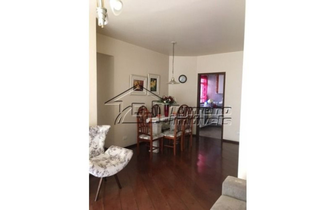 Imagem Apartamento com 3 Quartos à Venda, 113 m² em Vila Adyana - São José Dos Campos