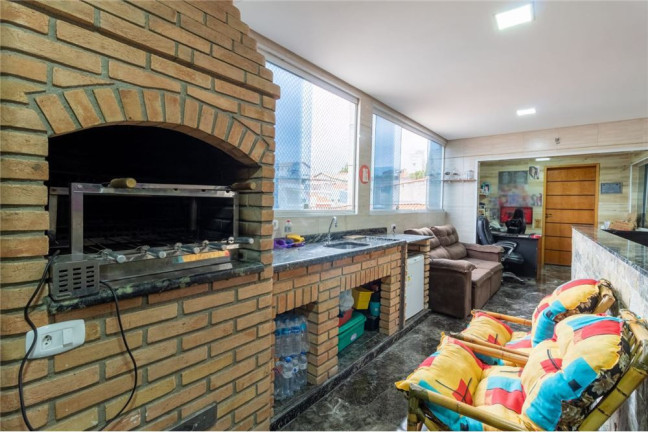 Imagem Casa com 3 Quartos à Venda,  em Tucuruvi - São Paulo