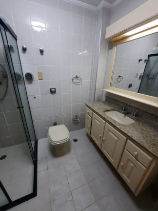 Imagem Cobertura com 3 Quartos à Venda, 223 m² em Ponta Da Praia - Santos Imagem Cobertura com 3 Quartos à Venda, 223 m² em Ponta Da Praia - Santos
