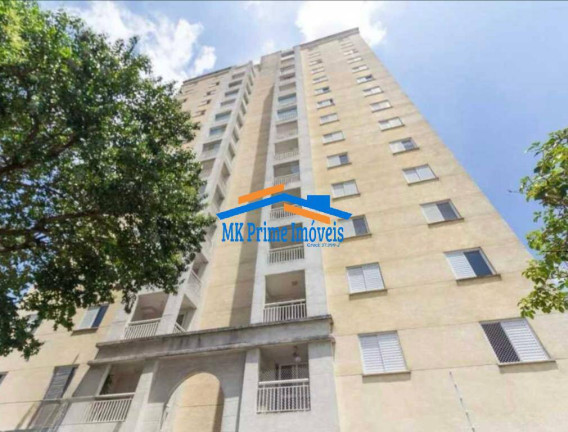 Imagem Apartamento com 2 Quartos à Venda, 48 m² em Presidente Altino - Osasco Imagem Apartamento com 2 Quartos à Venda, 48 m² em Presidente Altino - Osasco