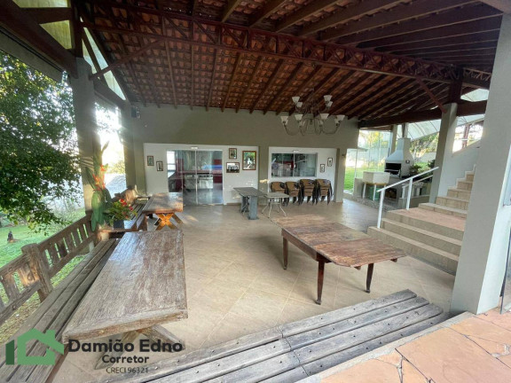 Imagem Chácara com 3 Quartos à Venda, 400 m² em Vivenda - Jundiaí Imagem Chácara com 3 Quartos à Venda, 400 m² em Vivenda - Jundiaí