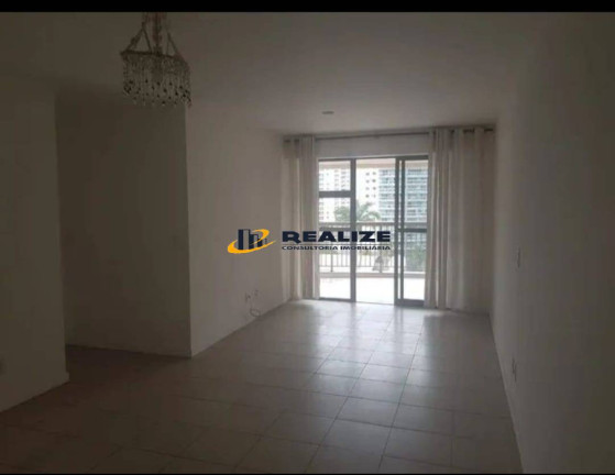 Apartamento com 3 Quartos à Venda, 90 m² em Centro - Campos Dos Goytacazes