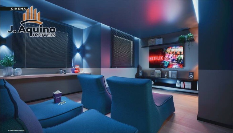 Imagem Apartamento com 3 Quartos à Venda, 47 m² em Parangaba - Fortaleza Imagem Apartamento com 3 Quartos à Venda, 47 m² em Parangaba - Fortaleza