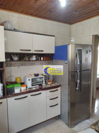 Imagem Apartamento com 2 Quartos à Venda, 52 m² em Vila Sacadura Cabral - Santo André Imagem Apartamento com 2 Quartos à Venda, 52 m² em Vila Sacadura Cabral - Santo André