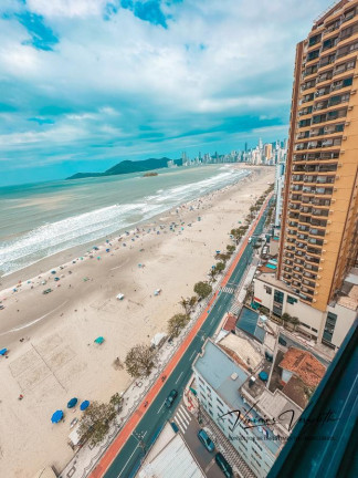 Imagem Apartamento com 3 Quartos à Venda, 154 m² em Centro - Balneário Camboriú