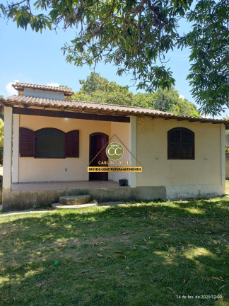 Imagem Casa à Venda, em Unamar - Cabo Frio Imagem Casa à Venda, em Unamar - Cabo Frio