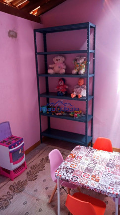 Imagem Chácara com 6 Quartos à Venda, 1.040 m² em Caioçara - Jarinu