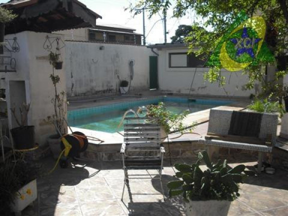 Casa com 2 Quartos à Venda, 400 m² em Jardim Nova Europa - Campinas
