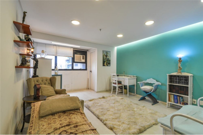 Imagem Sala Comercial à Venda, 30 m² em Vila Clementino - São Paulo