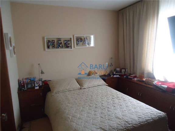 Imagem Apartamento com 3 Quartos à Venda, 100 m² em Higienópolis - São Paulo Imagem Apartamento com 3 Quartos à Venda, 100 m² em Higienópolis - São Paulo