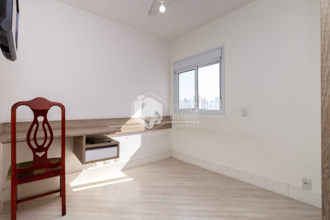 Imagem Apartamento com 3 Quartos à Venda, 140 m² em Bosque Da Saúde - São Paulo
