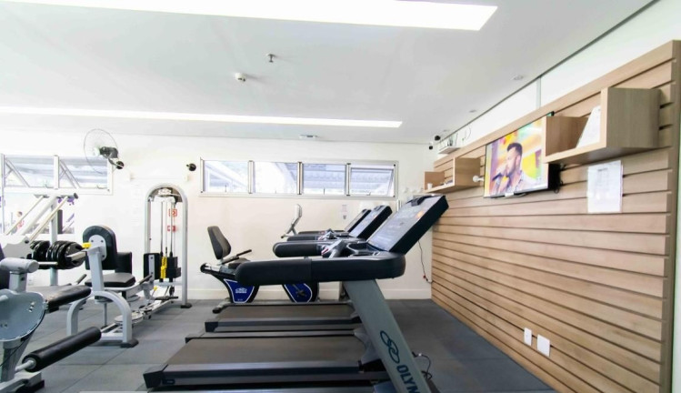 Imagem Imóvel com 1 Quarto à Venda, 38 m² em Sul (águas Claras) - Brasília