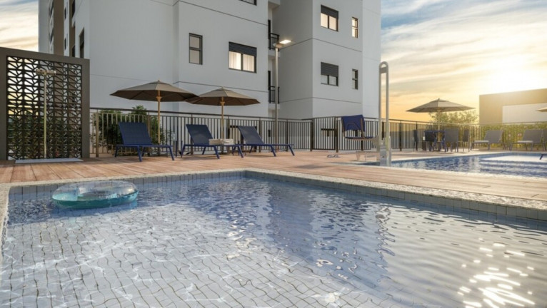 Imagem Imóvel com 2 Quartos à Venda, 61 m² em Parque Rural Fazenda Santa Cândida - Campinas Imagem Imóvel com 2 Quartos à Venda, 61 m² em Parque Rural Fazenda Santa Cândida - Campinas