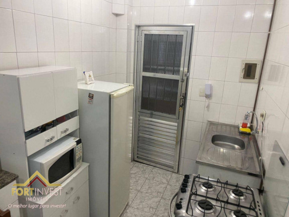 Imagem Imóvel com 1 Quarto à Venda, 18 m² em Boqueirão - Praia Grande Imagem Imóvel com 1 Quarto à Venda, 18 m² em Boqueirão - Praia Grande