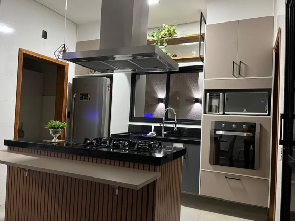 Imagem Casa com 3 Quartos à Venda, 164 m² em Horto Florestal - Sorocaba Imagem Casa com 3 Quartos à Venda, 164 m² em Horto Florestal - Sorocaba