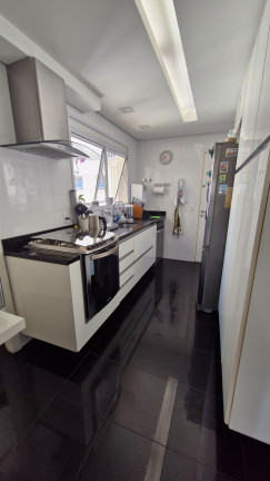 Imagem Apartamento com 3 Quartos à Venda, 140 m² em Ipiranga - São Paulo