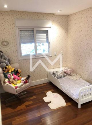 Imagem Apartamento com 3 Quartos à Venda, 163 m² em Vila Rosália - Guarulhos Imagem Apartamento com 3 Quartos à Venda, 163 m² em Vila Rosália - Guarulhos