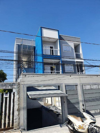 Imagem Apartamento com 2 Quartos à Venda, 46 m² em Parada Xv De Novembro - São Paulo
