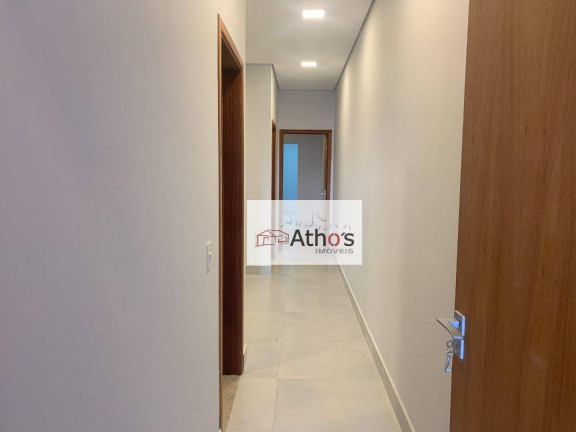 Imagem Casa com 3 Quartos à Venda, 115 m² em Jardim Toscana - Indaiatuba