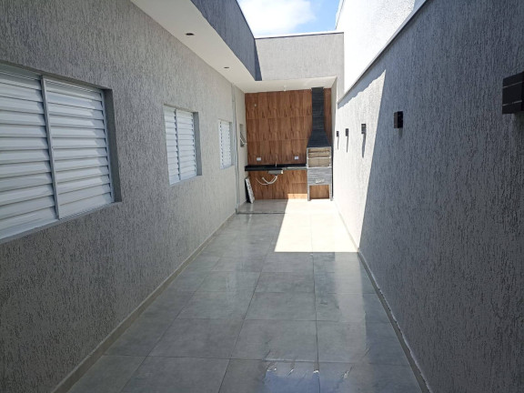 Imagem Casa com 3 Quartos à Venda, 140 m² em Residencial Santa Paula - Jacareí Imagem Casa com 3 Quartos à Venda, 140 m² em Residencial Santa Paula - Jacareí