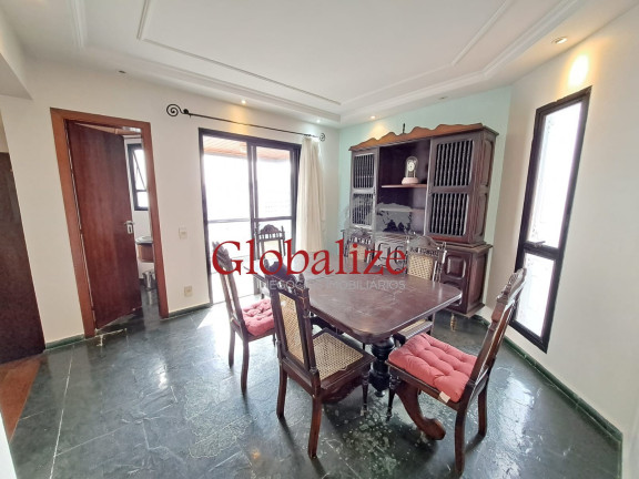 Imagem Imóvel com 4 Quartos à Venda, 194 m² em Boqueirão - Santos Imagem Imóvel com 4 Quartos à Venda, 194 m² em Boqueirão - Santos