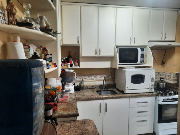 Imagem Apartamento com 1 Quarto à Venda, 66 m² em Centro Histórico - Porto Alegre Imagem Apartamento com 1 Quarto à Venda, 66 m² em Centro Histórico - Porto Alegre