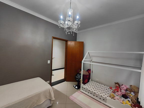 Imagem Casa com 3 Quartos à Venda, 164 m² em Assunção - São Bernardo Do Campo