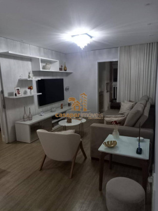 Imagem Apartamento com 3 Quartos à Venda, 107 m² em Santo Antonio - São Caetano Do Sul Imagem Apartamento com 3 Quartos à Venda, 107 m² em Santo Antonio - São Caetano Do Sul