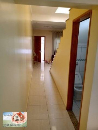 Imagem Casa com 3 Quartos à Venda, 180 m² em Vila Alzira - Santo André Imagem Casa com 3 Quartos à Venda, 180 m² em Vila Alzira - Santo André