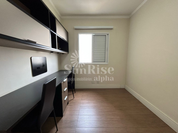 Imagem Apartamento com 2 Quartos à Venda, 105 m² em Jardim Tupanci - Barueri