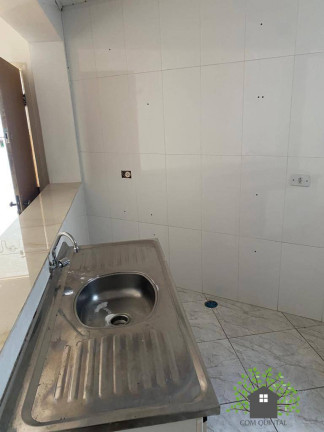 Imagem Apartamento com 2 Quartos para Alugar, 50 m² em Vila Lageado - São Paulo