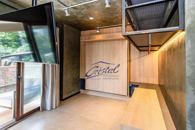 Imagem Apartamento com 1 Quarto à Venda, 46 m² em Vila Olímpia - São Paulo Imagem Apartamento com 1 Quarto à Venda, 46 m² em Vila Olímpia - São Paulo