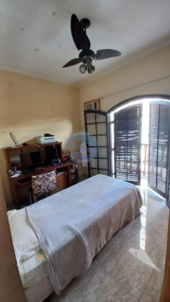 Imagem Casa com 4 Quartos à Venda, 140 m² em Campo Grande - Santos
