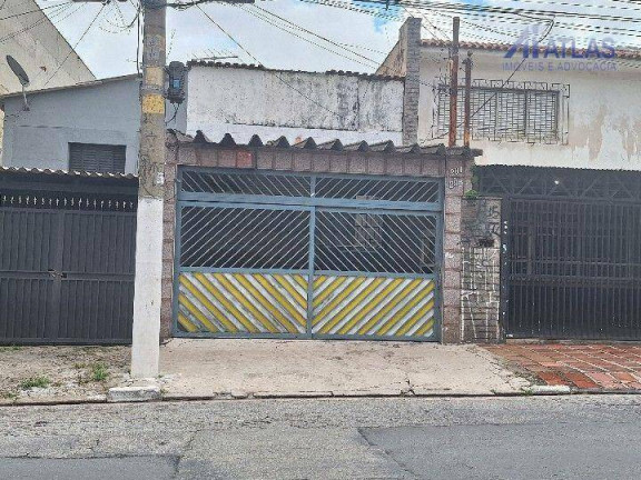 Imagem Terreno à Venda, 250 m² em Vila Maria - São Paulo Imagem Terreno à Venda, 250 m² em Vila Maria - São Paulo