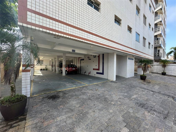Kitnet à Venda, 36 m² em Caiçara - Praia Grande