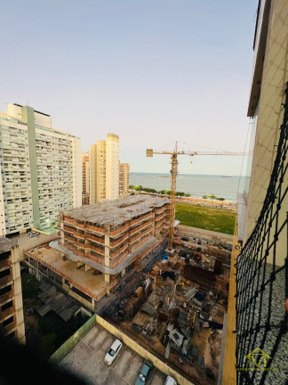Imagem Apartamento com 3 Quartos à Venda, 97 m² em Itapuã - Vila Velha