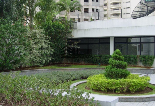 Imagem Apartamento com 4 Quartos à Venda, 243 m² em Campo Belo - São Paulo Imagem Apartamento com 4 Quartos à Venda, 243 m² em Campo Belo - São Paulo