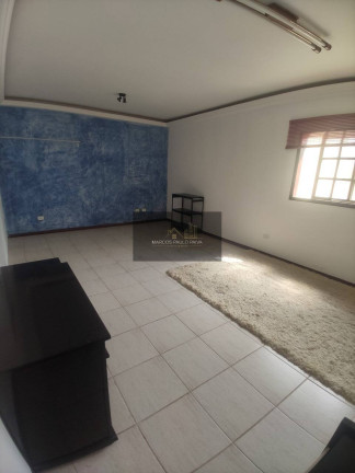 Imagem Casa com 3 Quartos à Venda, 196 m² em Vila Santista - Atibaia