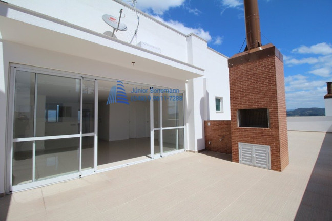 Imagem Cobertura com 3 Quartos à Venda, 410 m² em Centro - Palhoça