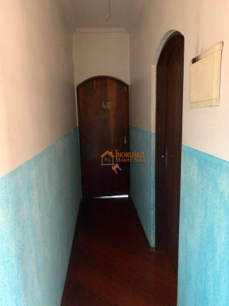 Imagem Sobrado com 6 Quartos à Venda, 200 m² em Jardim Santa Bárbara - Guarulhos Imagem Sobrado com 6 Quartos à Venda, 200 m² em Jardim Santa Bárbara - Guarulhos