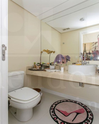 Imagem Apartamento com 4 Quartos à Venda, 251 m² em Perdizes - São Paulo Imagem Apartamento com 4 Quartos à Venda, 251 m² em Perdizes - São Paulo