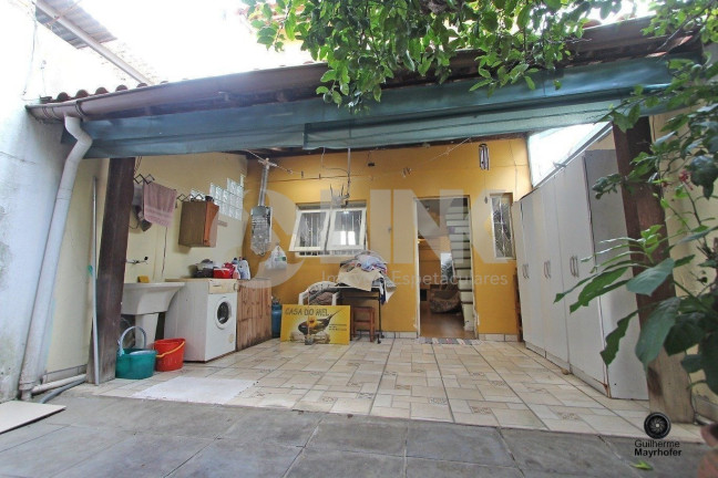 Imagem Casa com 2 Quartos à Venda, 148 m² em Partenon - Porto Alegre Imagem Casa com 2 Quartos à Venda, 148 m² em Partenon - Porto Alegre