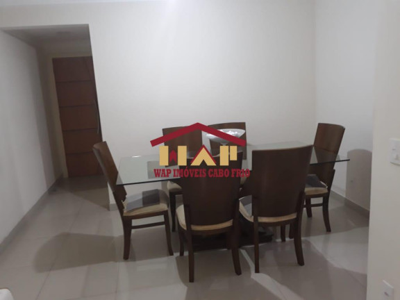 Imagem Apartamento à Venda, 110 m² em Vila Nova - Cabo Frio Imagem Apartamento à Venda, 110 m² em Vila Nova - Cabo Frio