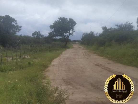 Imagem Terreno à Venda, 99 m² em Lagoinha - Beberibe